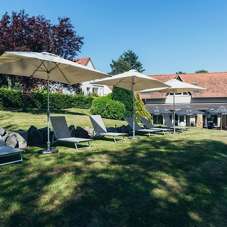 Hotel Spa Et Restaurant Au Chasseur Birkenwald Exterior foto